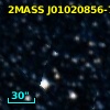 2MASS J01020856-7408421