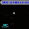 1RXS J174011.4+615350