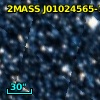 2MASS J01024565-7316006