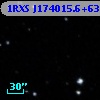 1RXS J174015.6+632954