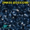 2MASS J01033296-7319281
