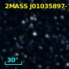 2MASS J01035897-7357560