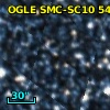 OGLE SMC-SC10  54831