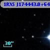 1RXS J174443.0+643717
