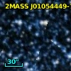2MASS J01054449-7228084