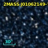 2MASS J01062149-7310252