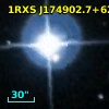 1RXS J174902.7+624745