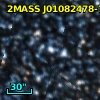 2MASS J01082478-7233181