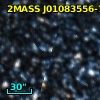 2MASS J01083556-7232505