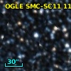 OGLE J010845.69-723122.2