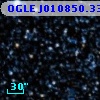 OGLE J010850.33-723338.9