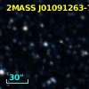 2MASS J01091263-7357420
