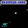 RX J1751.8+6414