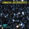 2MASS J01092457-7232293