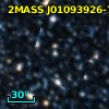 2MASS J01093926-7243160