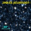 2MASS J01095007-7250440