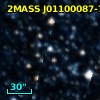 2MASS J01100087-7323096