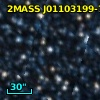 2MASS J01103199-7245343