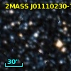 2MASS J01110230-7225242
