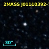 2MASS J01110392-7412050
