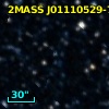 2MASS J01110529-7345032