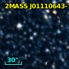 2MASS J01110643-7257417