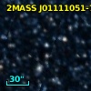 2MASS J01111051-7303395