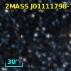 2MASS J01111798-7239240