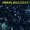 2MASS J01112157-7301228