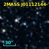 2MASS J01112144-7321493