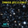 2MASS J01112961-7227503