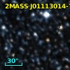 2MASS J01113014-7231554