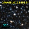 2MASS J01113532-7220101