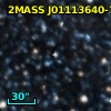 2MASS J01113640-7242415