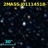 2MASS J01114518-7340290