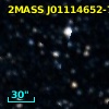 2MASS J01114652-7404181
