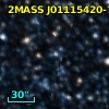 2MASS J01115420-7246195