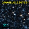 2MASS J01120719-7246004