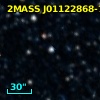 2MASS J01122868-7336032
