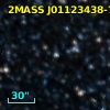 2MASS J01123438-7242276