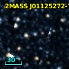 2MASS J01125272-7256054