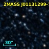 2MASS J01131299-7300170