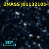 2MASS J01132105-7259258
