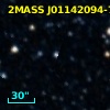 2MASS J01142094-7354256