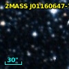 2MASS J01160647-7322054