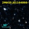 2MASS J01164866-7343317
