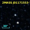2MASS J01171553-7404555