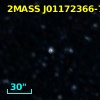 2MASS J01172366-7400050