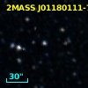2MASS J01180111-7412300