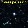 2MASS J01181310-7337559